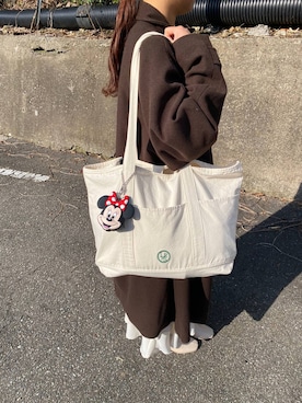 ゆあんさんのコーディネート