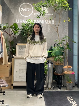 miyauuuさんのコーディネート