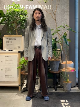 miyauuuさんのコーディネート