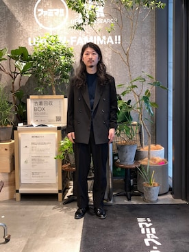 miyauuuさんのコーディネート