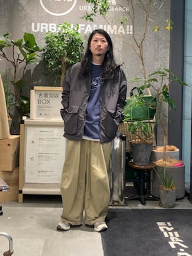 miyauuuさんのコーディネート