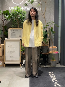 miyauuuさんのコーディネート