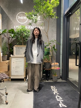 miyauuuさんのコーディネート