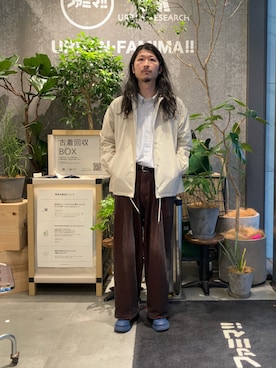 miyauuuさんのコーディネート