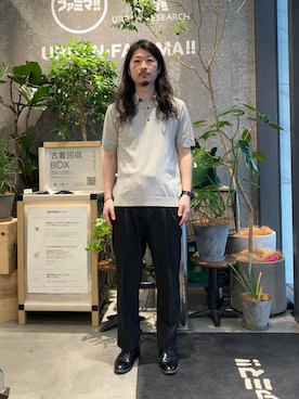 miyauuuさんのコーディネート