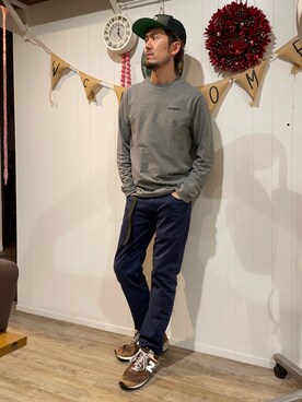 Ron Herman ロン ハーマン のファッション雑貨を使った人気ファッションコーディネート 髪型 2ブロック Wear