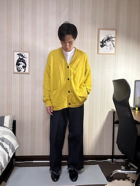 namecoさんのコーディネート