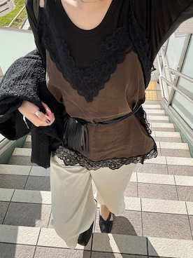 蝶ちゃんさんのコーディネート