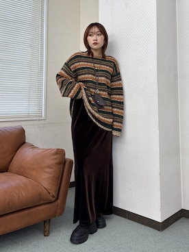 蝶ちゃんさんのコーディネート