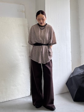 蝶ちゃんさんのコーディネート