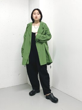 NANOKAさんのコーディネート