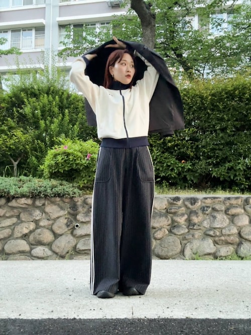 別注』UMBRO×DOORS TRACK JACKET 別注』UMBRO×DOORS TRACK JACKET