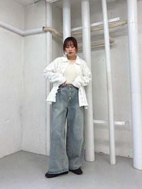 蝶ちゃんさんのコーディネート