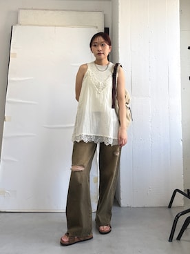 蝶ちゃんさんのコーディネート