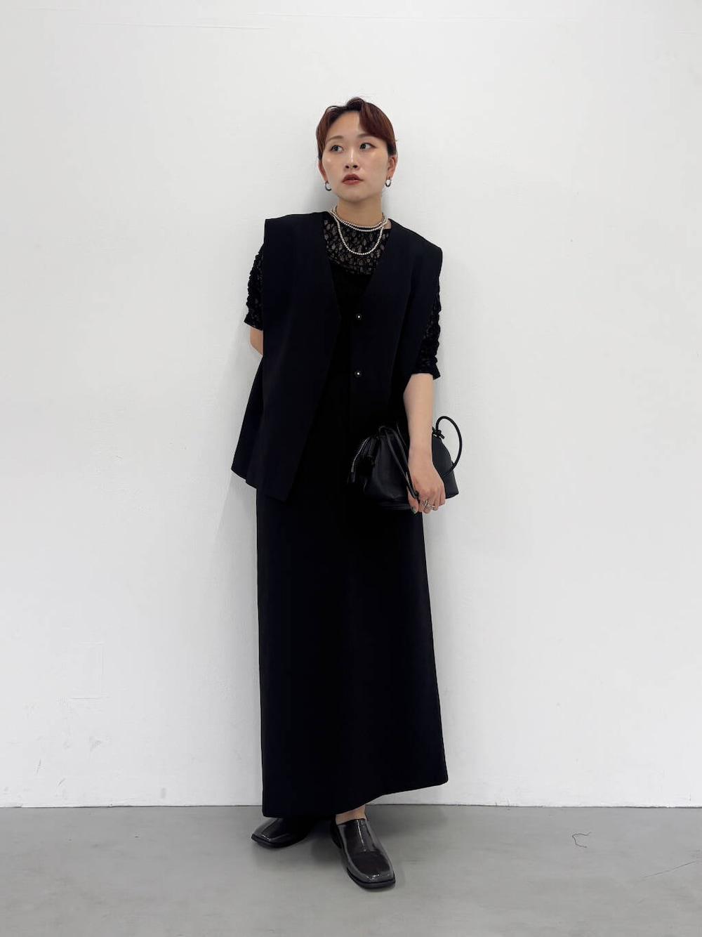 KBFのアイテムを使った「結婚式」の人気ファッションコーディネート