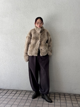 蝶ちゃんさんのコーディネート