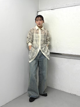 蝶ちゃんさんのコーディネート