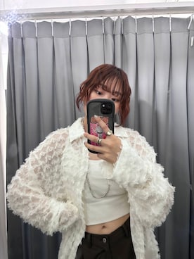 「158cm」｜「アイテム（ローファー）」を使った、蝶ちゃんさん（レディース・158cm）の秋コーディネート