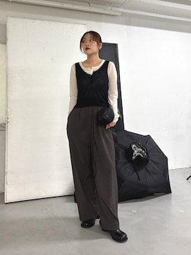 蝶ちゃんさんのコーディネート