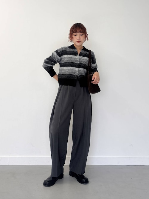 WEB限定』フォールドアップカーブパンツ（その他パンツ）｜KBF