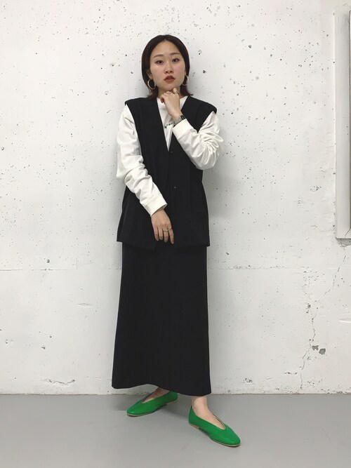 まとめ買いでお得 Kbfセパレートベストワンピース ワンピース Www Comisariatolosandes Com