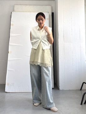 蝶ちゃんさんのコーディネート