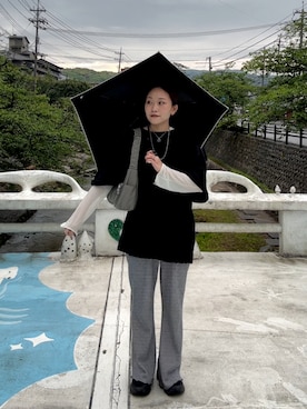 蝶ちゃんさんのコーディネート