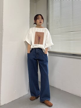 蝶ちゃんさんのコーディネート