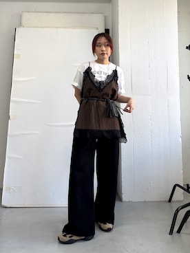 蝶ちゃんさんのコーディネート