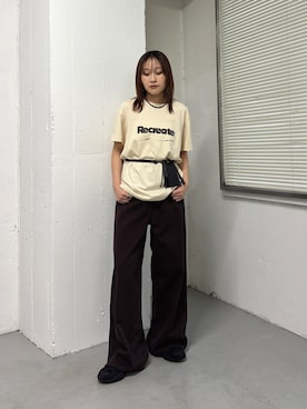 蝶ちゃんさんのコーディネート