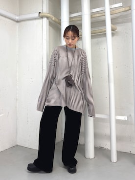 蝶ちゃんさんのコーディネート