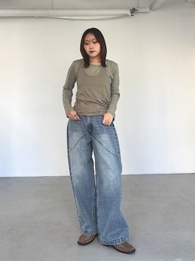 蝶ちゃんさんのコーディネート