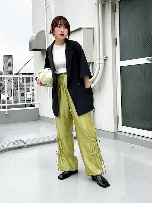 セール】ワンハンドルパファーナイロンBAG（ハンドバッグ）｜KBF