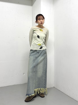 蝶ちゃんさんのコーディネート