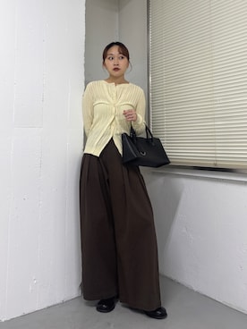 蝶ちゃんさんのコーディネート