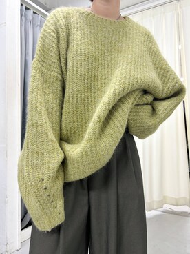 「158cm」｜「アイテム（その他シューズ）」を使った、蝶ちゃんさん（レディース・158cm）の夏コーディネート