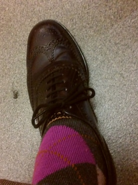 tradmaniaさんのコーディネート