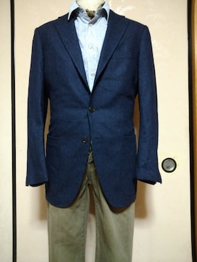 tradmaniaさんのコーディネート