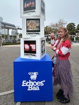 YUKIさんのコーディネート