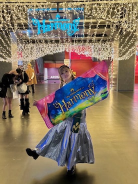 YUKIさんのコーディネート