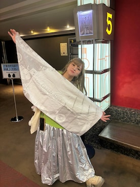 YUKIさんのコーディネート