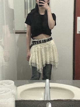 Miさんのコーディネート