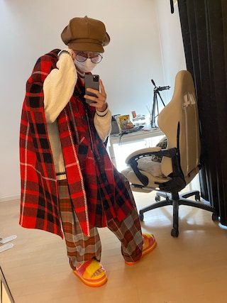 UGG 新品　Ｗ　DISCO チェッカー　スライド Disco Checker Slide | UGG® Official