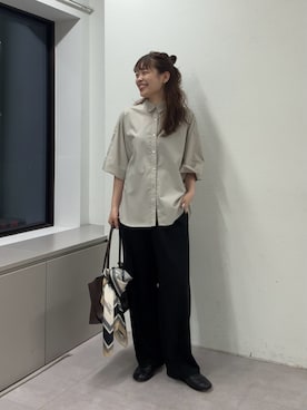 manakaさんのコーディネート