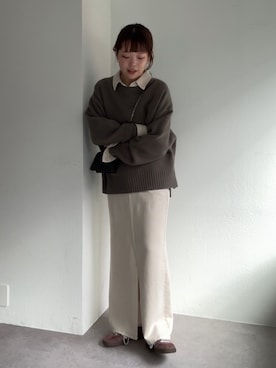 manakaさんのコーディネート