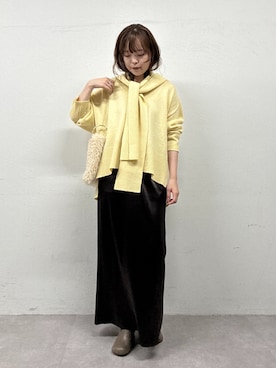 manakaさんのコーディネート