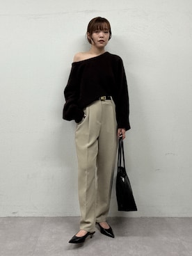 manakaさんのコーディネート