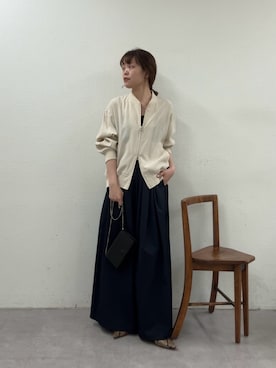 manakaさんのコーディネート