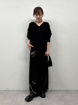 manakaさんのコーディネート