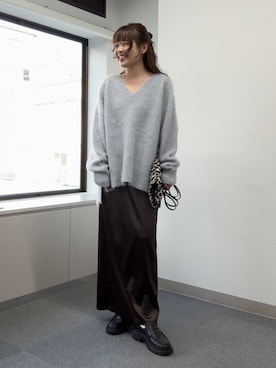 manakaさんのコーディネート